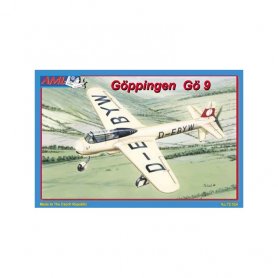 AML 72024 GOPPINGEN GO 9