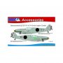 Aml A72017 Messerschmitt Bf 109 V-3 & V-4 Condor