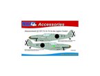 Aml 1:72 Messerschmitt Bf-109 V-3 i V-4 / LEGION CONDOR