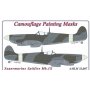 AML M33007 Maska Spitfire Mk.IX 1/32