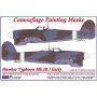 AML M33008 Maska Hawker Typhoon Mk.Ib 1/32