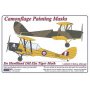 AML M33012 Maska De Havilland DH.82A/C1/32