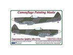 AML 1:48 Camouflage for Supermarine Spitfire Mk.XVIe 