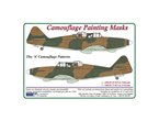 AML 1:48 Camouflage for Boulton Paul Defiant Mk.I 