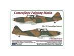 AML 1:48 Camouflage for Boulton Paul Defiant Mk.IB 