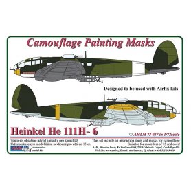 AML M73037 Heinkel He-111H-6