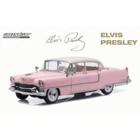 Greenlight 1:18 Cadillac Fleetwood Series 60 Elvis Presley 1955