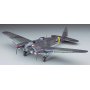 Hasegawa 02227 1/72 He111H-6 w/Bv246 Hagelkorn