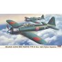 Hasegawa 09428 1/48 Zero Fighter Type52 166tTh