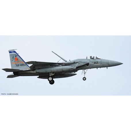 Hasegawa CH43-51043 1/48 F-15J 204SQ Super Datail