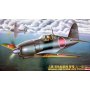 Hasegawa JT46-09146 1/48 J2M6 Raiden Type 31