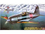 Hasegawa 1:48 Mitsubishi J2M6 Raiden Type 31