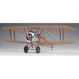 Hasegawa MU01-50031 1/16 Camel F.1