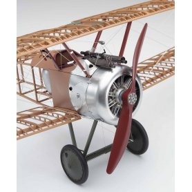 Hasegawa MU01-50031 1/16 Camel F.1