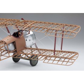 Hasegawa MU01-50031 1/16 Camel F.1