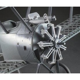 Hasegawa MU01-50031 1/16 Camel F.1