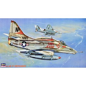 Hasegawa ST13-08063 1/32 A-4E/F Skyhawk