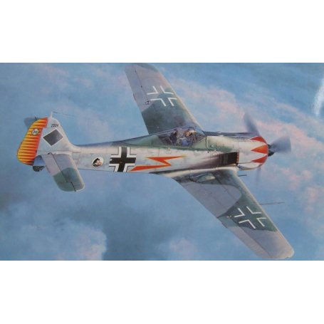 Hasegawa ST23-08073 1/32 Focke Wulf Fw190A-5