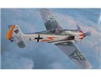 Hasegawa 1:32 Focke Wulf Fw-190 A-5
