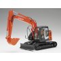 Hasegawa WM01-66001 1/35 Hitachi Excavator Zaxis