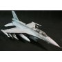 Kinetic 1:48 F-16D Block 52 Polskie siły powietrzne