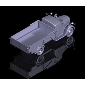 ICM 1:35 Typ 2,5-32 (1,5to) German Light Truck 