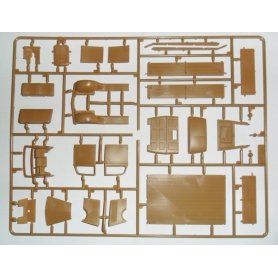 ICM 1:35 Typ 2,5-32 (1,5to) German Light Truck 