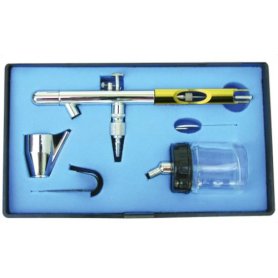 Adler Aerograf 0,8 mm AD-776Y