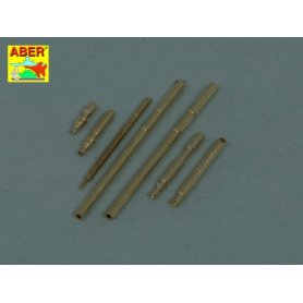 ABER A72 003 UZBROJENIE DO ME-109E3