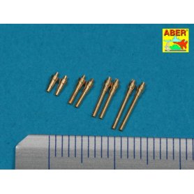 ABER A72 005 8 LUF DO THUNDERBOLT
