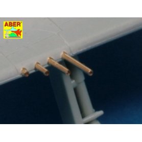 ABER A72 005 8 LUF DO THUNDERBOLT