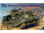 Riich RV35016  Universal carrier MMG Mk.II