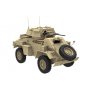 Bronco CB 35112 Humber Armored car MK.III