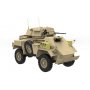 Bronco CB 35112 Humber Armored car MK.III