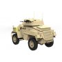 Bronco CB 35112 Humber Armored car MK.III