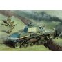 Bronco CB 35105 Skoda LT Vz357R2 Tank (2in1)