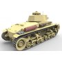 Bronco CB 35105 Skoda LT Vz357R2 Tank (2in1)