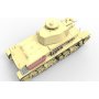 Bronco CB 35105 Skoda LT Vz357R2 Tank (2in1)