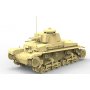 Bronco CB 35105 Skoda LT Vz357R2 Tank (2in1)