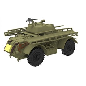 Bronco CB 1:35 T17E1 Staghound Mk.I