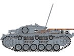 Bronco CB 1:35 Sturmgeschutz StuG III Ausf.E