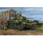 Bronco CB 35120 Turan I Hungarian medium tank 40.M