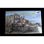 Bronco CB 35120 Turan I Hungarian medium tank 40.M