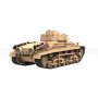 Bronco CB 35120 Turan I Hungarian medium tank 40.M