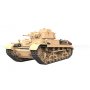 Bronco CB 35120 Turan I Hungarian medium tank 40.M