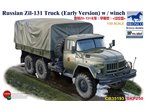 Bronco CB 1:35 ZIL-131 early version