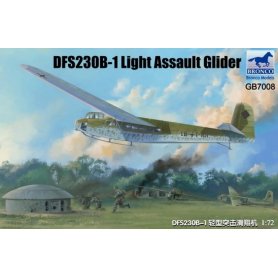 Bronco GB 7008 DFS 230 B-1 Light Assault Glider