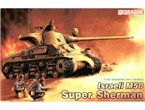 Dragon 1:35 M50 Super Sherman