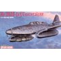 Dragon 5519 Me-262B-1A/U Nacht 1/48