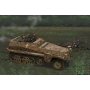 Dragon 6858 1/35 Sd.Kfz 250/7 Alte Mortar Carrier